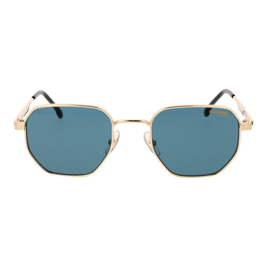Carrera Gold Metal Sunglasses