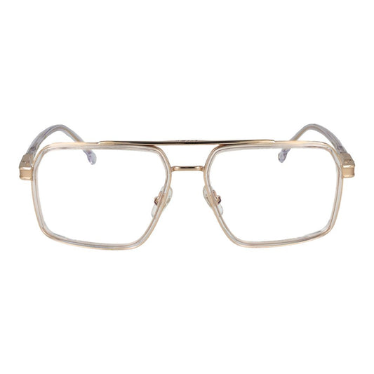 Carrera Gold Metal Glasses (Frames)