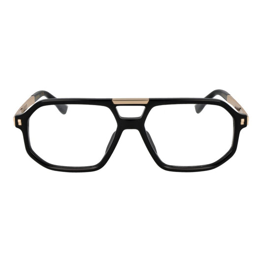 Dsquared² Black Acetate Glasses (Frames)