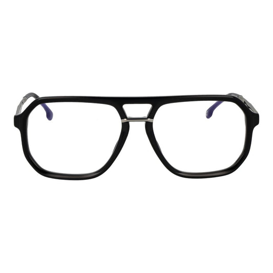 Carrera Black Acetate Glasses (Frames)