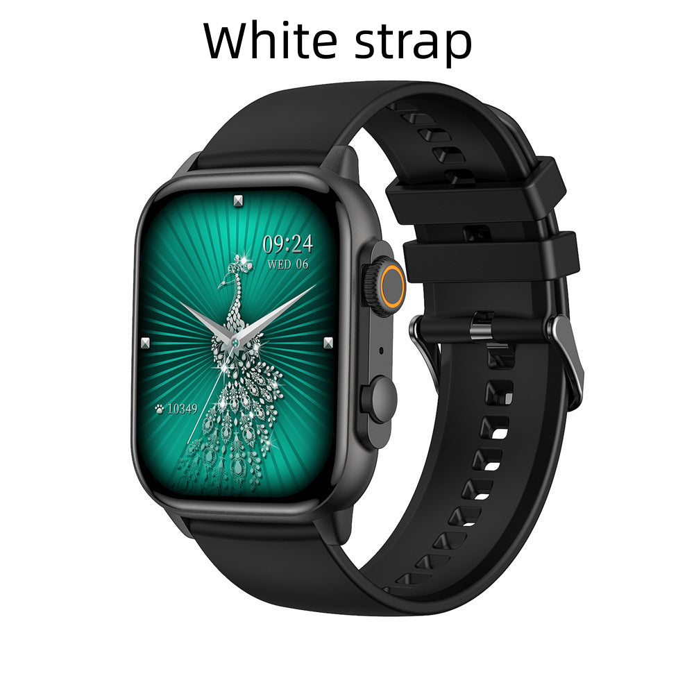 Πολυλειτουργικό έξυπνο ρολόι κλήσεων Bluetooth