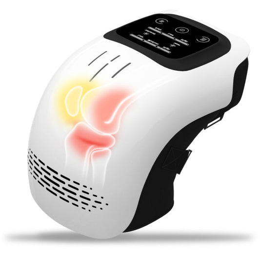 Πώς να Ανακουφίσετε τον Πόνο στο Γόνατο: Ο Οδηγός για το Έξυπνο Μασάζ Θέρμανσης