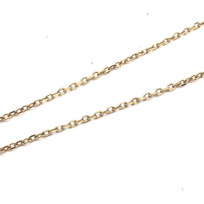 Louis Vuitton LV Heart Necklace