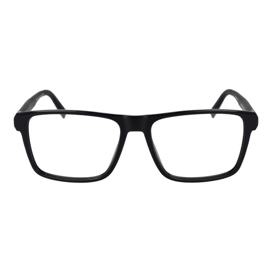 Tommy Hilfiger Blue Polyamide Glasses (Frames)