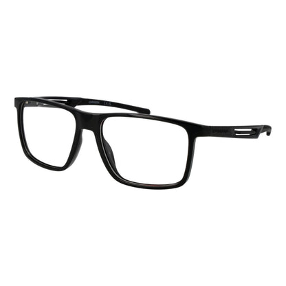 Carrera Black Polyamide Glasses (Frames)