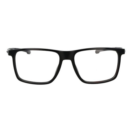 Carrera Black Polyamide Glasses (Frames)