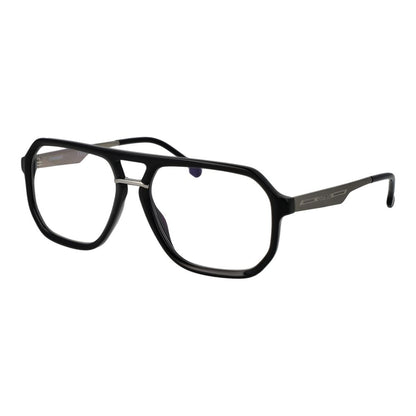 Carrera Black Acetate Glasses (Frames)