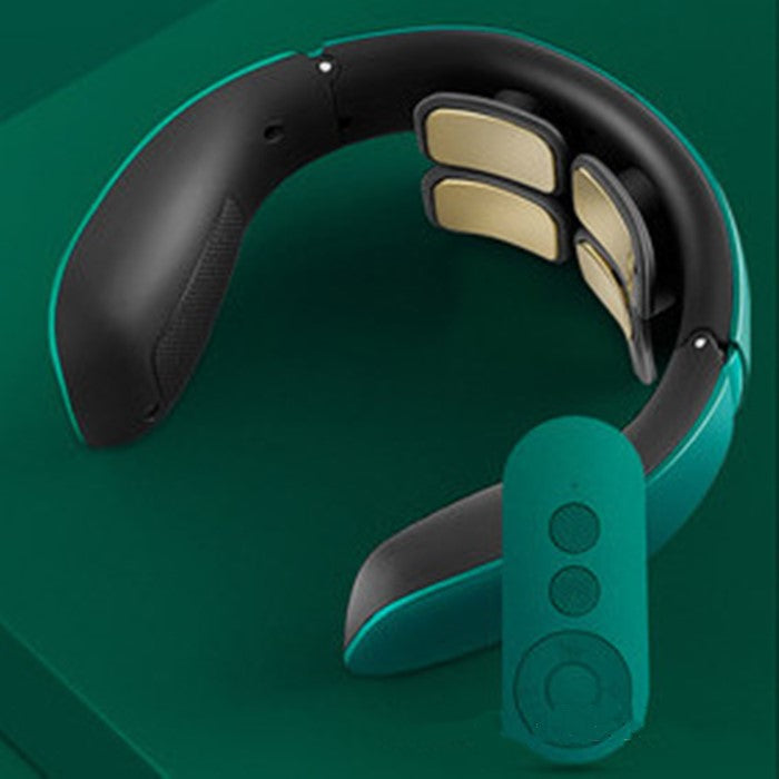 Ηλεκτρικό έξυπνο όργανο μασάζ αυχενικής μοίρας