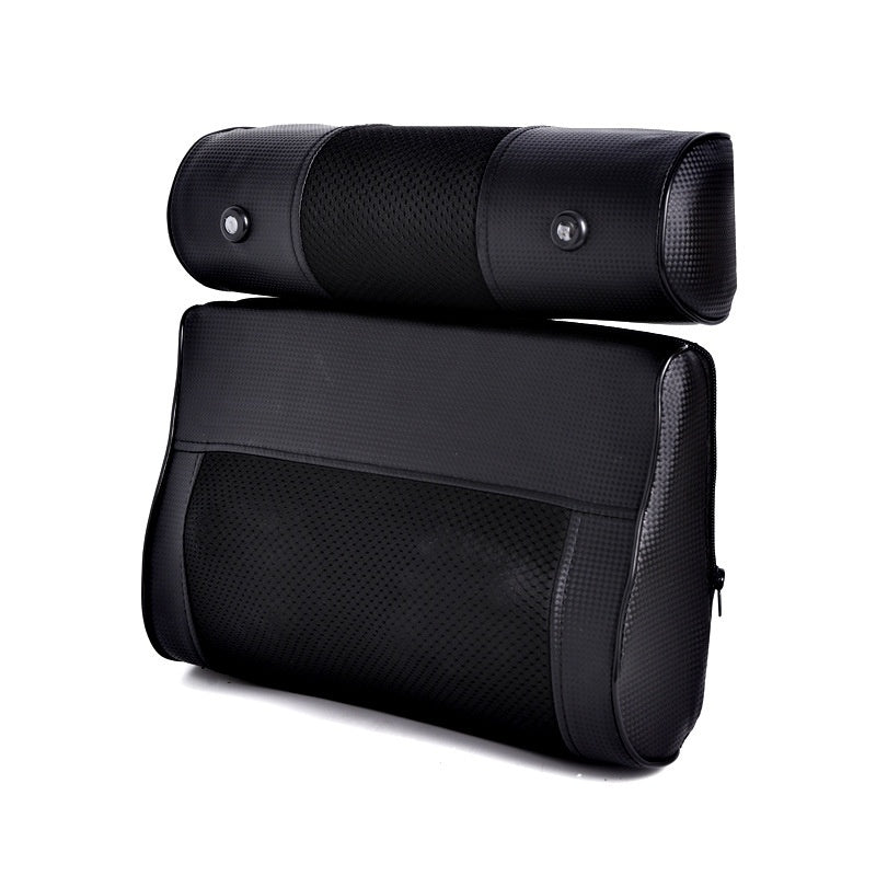 Μαξιλάρι για την Αυχενική & Οσφυϊκή μοίρα της σπονδυλικής στήλης