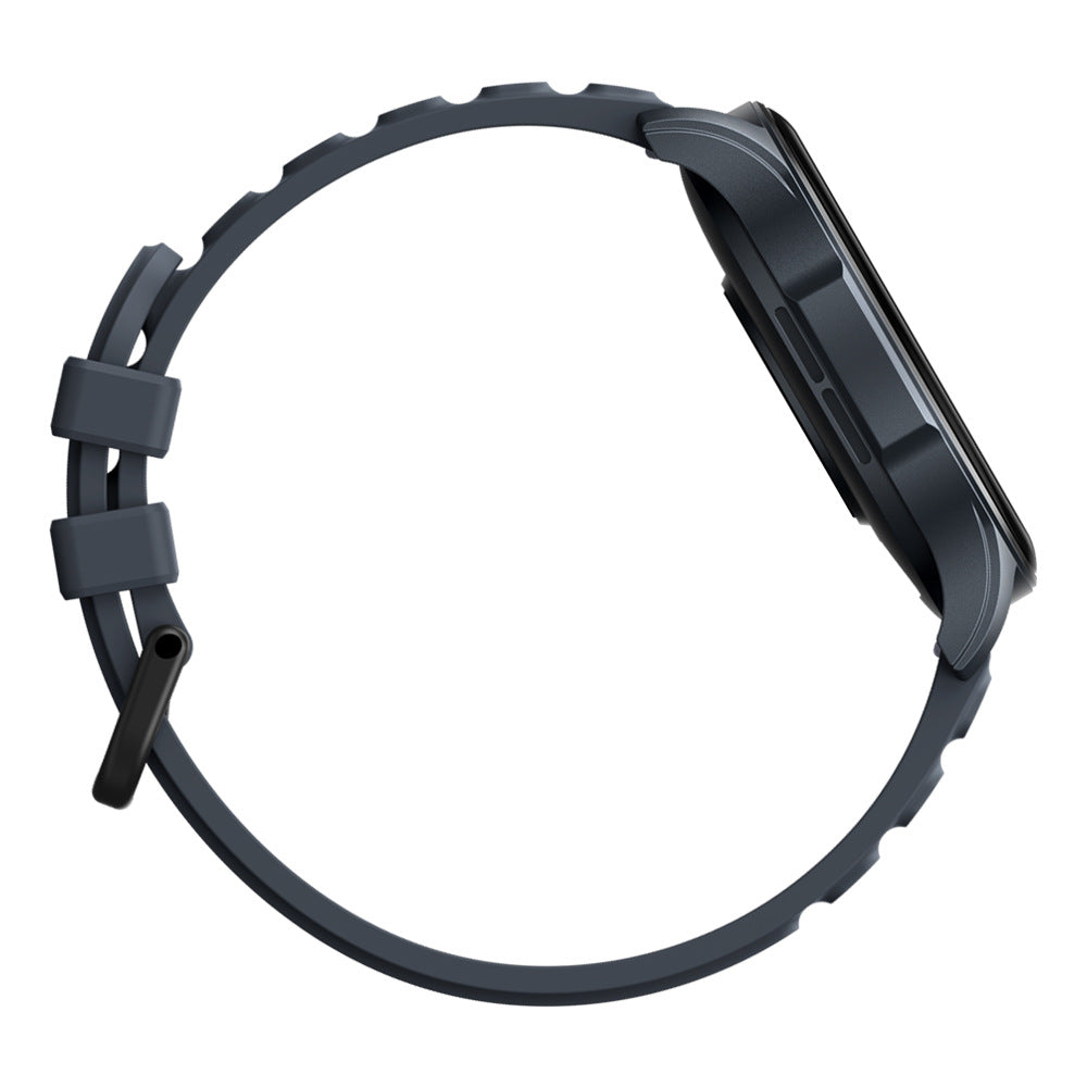 Έξυπνο ρολόι για παρακολούθηση της υγείας και της φυσικής κατάστασης