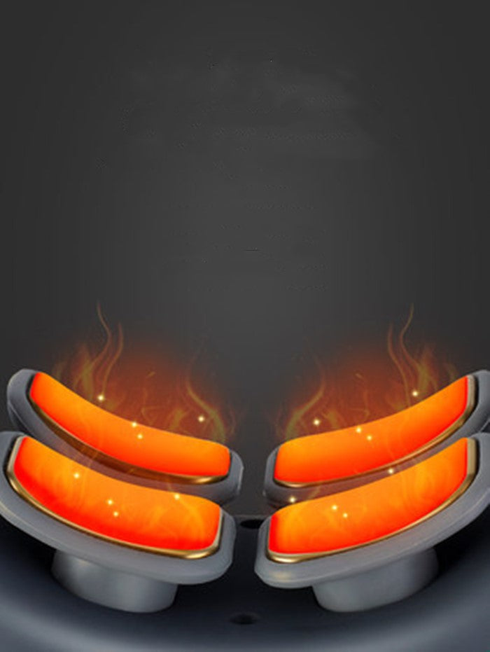 Ηλεκτρικό έξυπνο όργανο μασάζ αυχενικής μοίρας