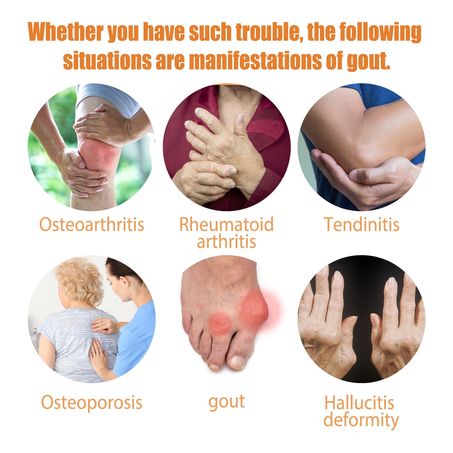 Σπρέι για την ανακούφιση από τον πόνο στις αρθρώσεις