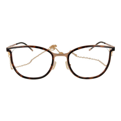 Hugo Boss Gold Stainless Steel Glasses (Frames)