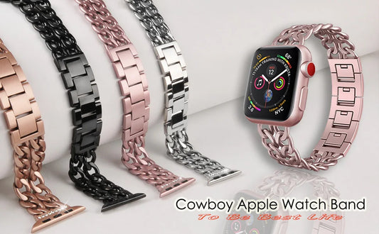 Premium Μεταλλικό Λουράκι Ανοξείδωτο Ατσάλι για Apple Watch Ultra