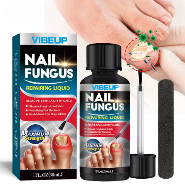 Φυτικό Χρώμα Νυχιών για Λείανση, Φροντίδα και Υγεία