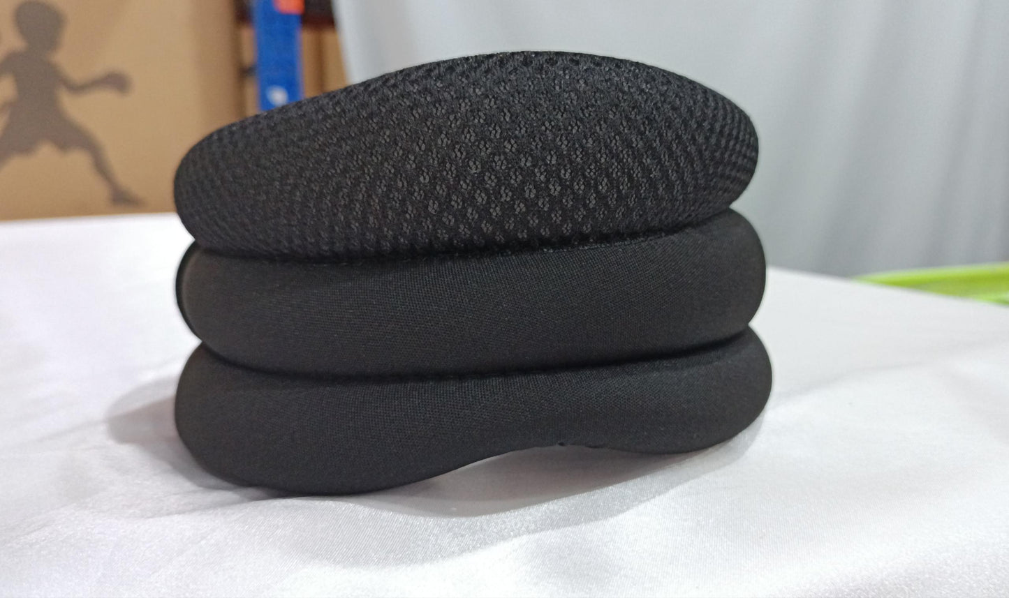 Κολάρο αυχένα από αφρώδες υλικό